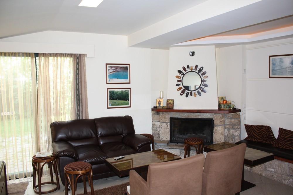 Guesthouse Liogerma Káto Loutrákion Dış mekan fotoğraf